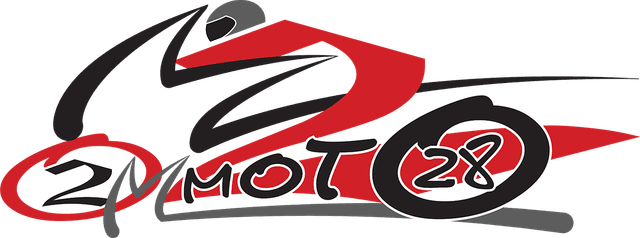 2M Moto 28